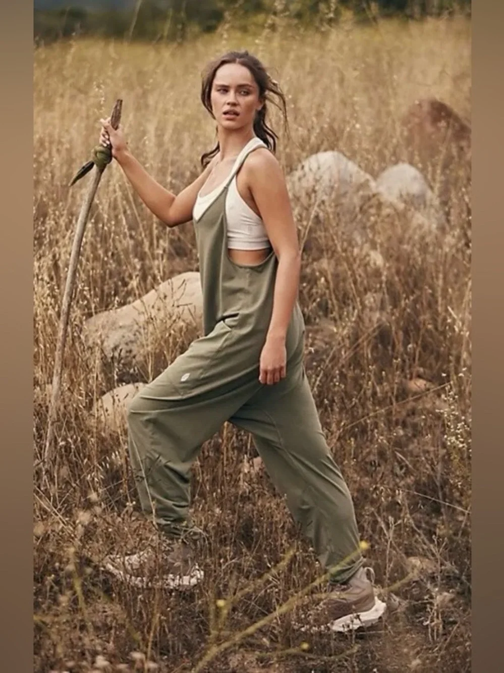 NWT Free People Hot Shot Onesie